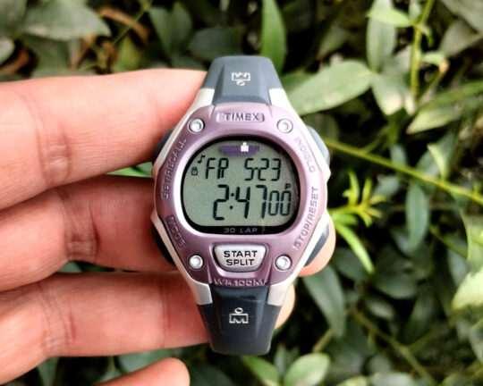 Timex T5K410