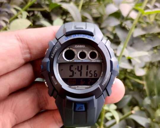 Casio G-Shock G-3010