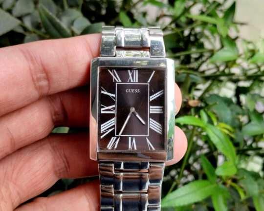 Guess Slim Tank W85032G2