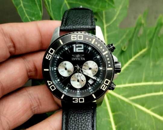 Invicta Pro Diver Chronograph 17401