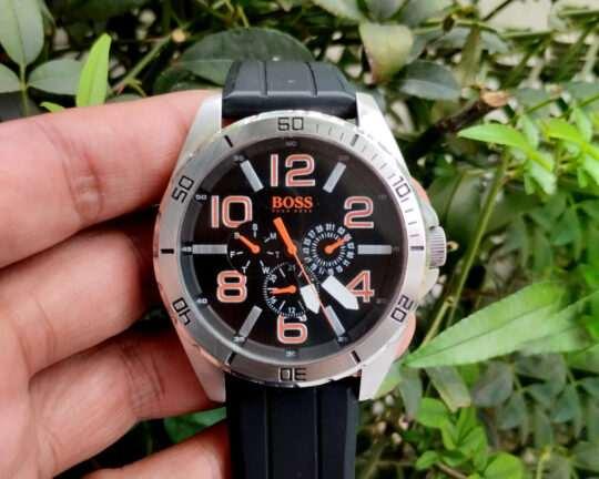 Hugo Boss Orange HB.205.1.14.2650