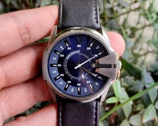 Diesel Master Chief DZ1618 111509