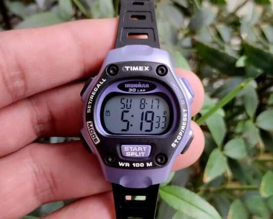 Timex IRONMAN 855 N7