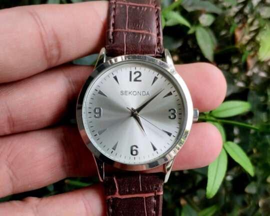 Sekonda Simple Quartz 3839G.65