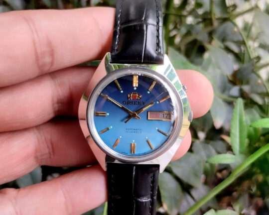 Orient Automatic H469735-7B PR