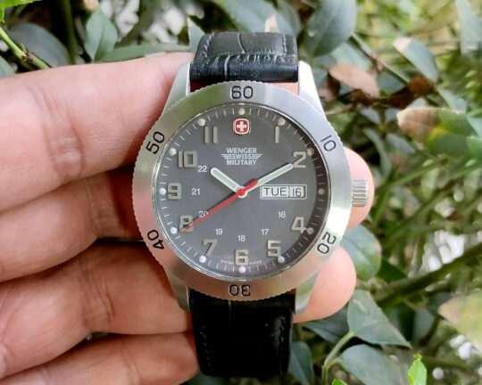 Wenger Swiss Military 79940