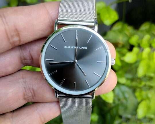 Christin Lars Quartz CY973X