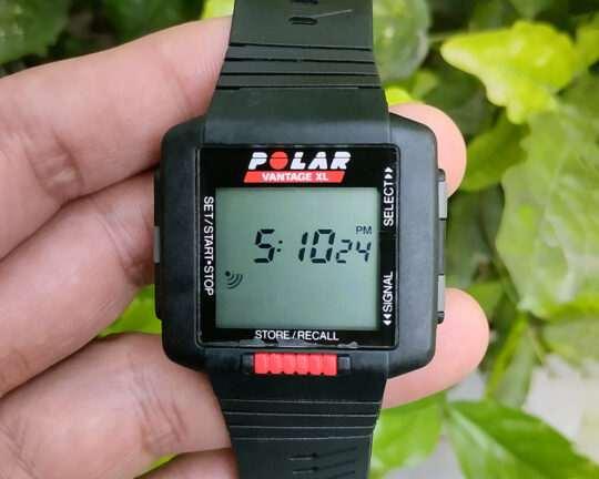 Polar Vantage XL Fitness Men’s Watch