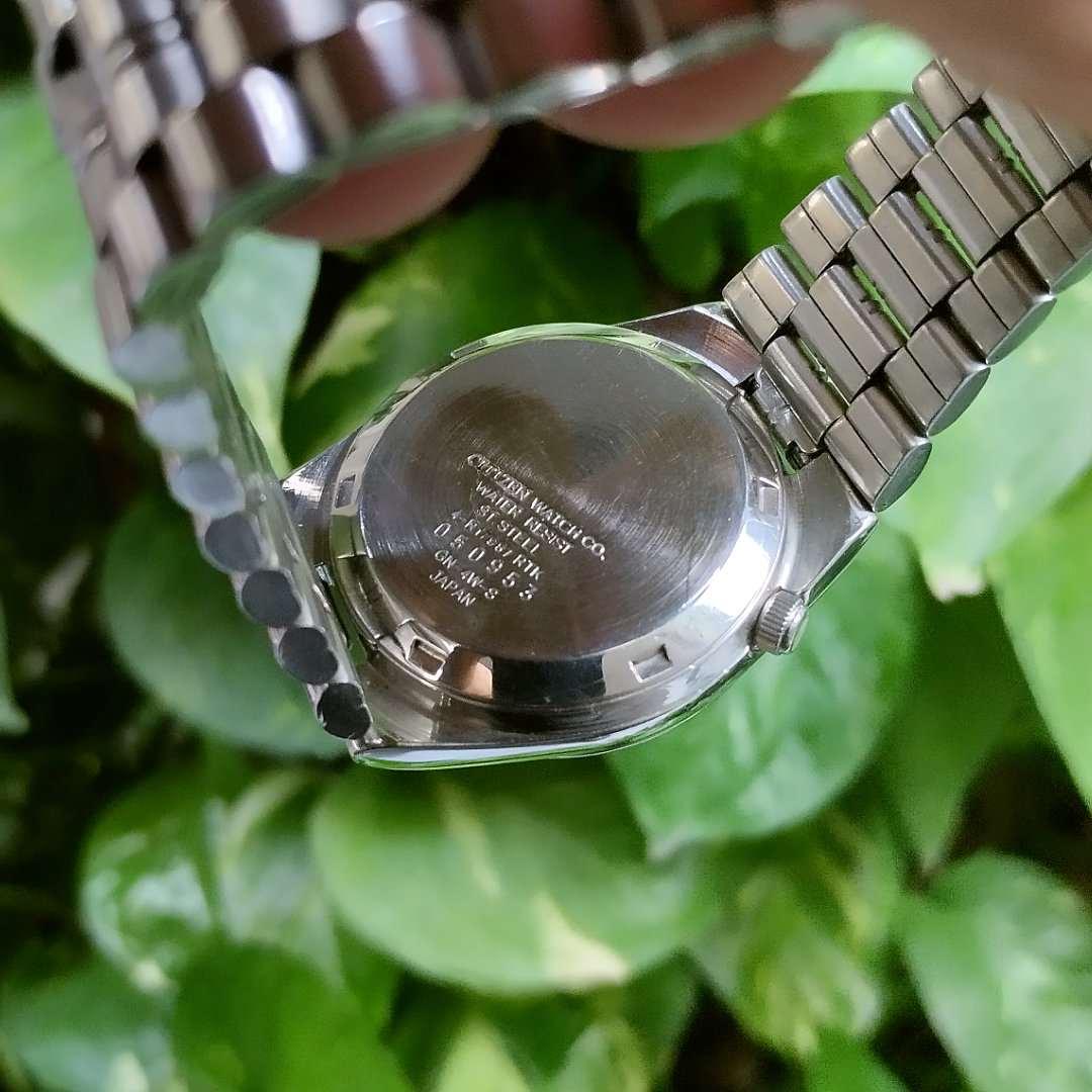 Citizen Automatic 21 Jewels 4-R17987 RTK - Image 6