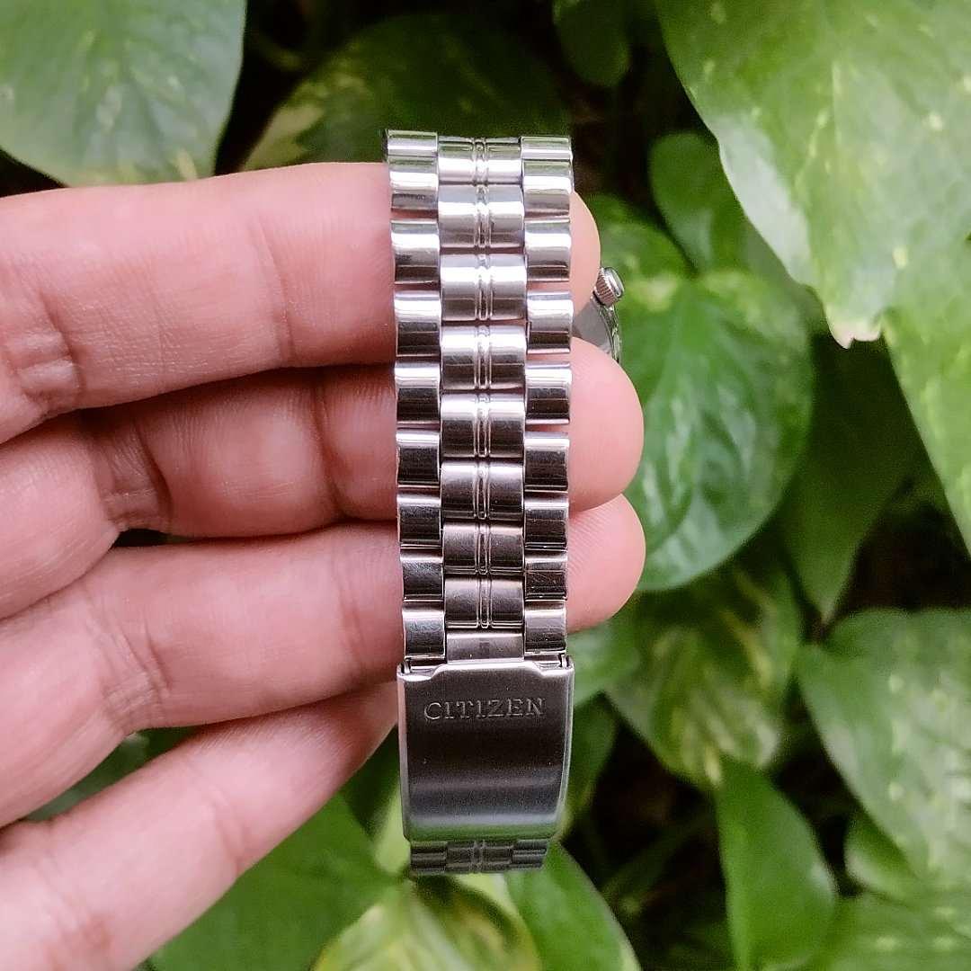 Citizen Automatic 21 Jewels 4-R17987 RTK - Image 7