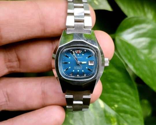 Orient 21 Jewels Women's Automatic Y497-32600