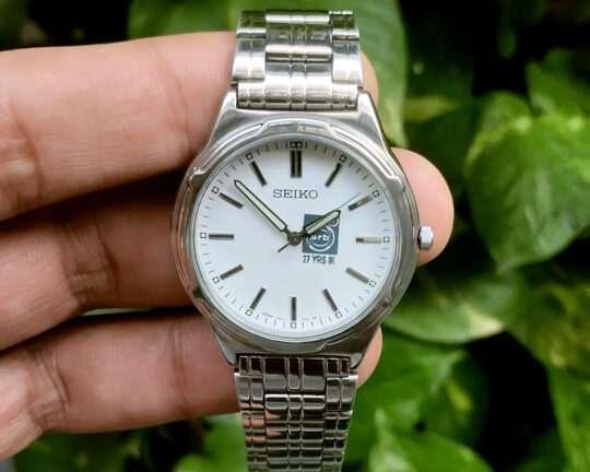 Seiko Quartz Gifted 7N01-0BN0