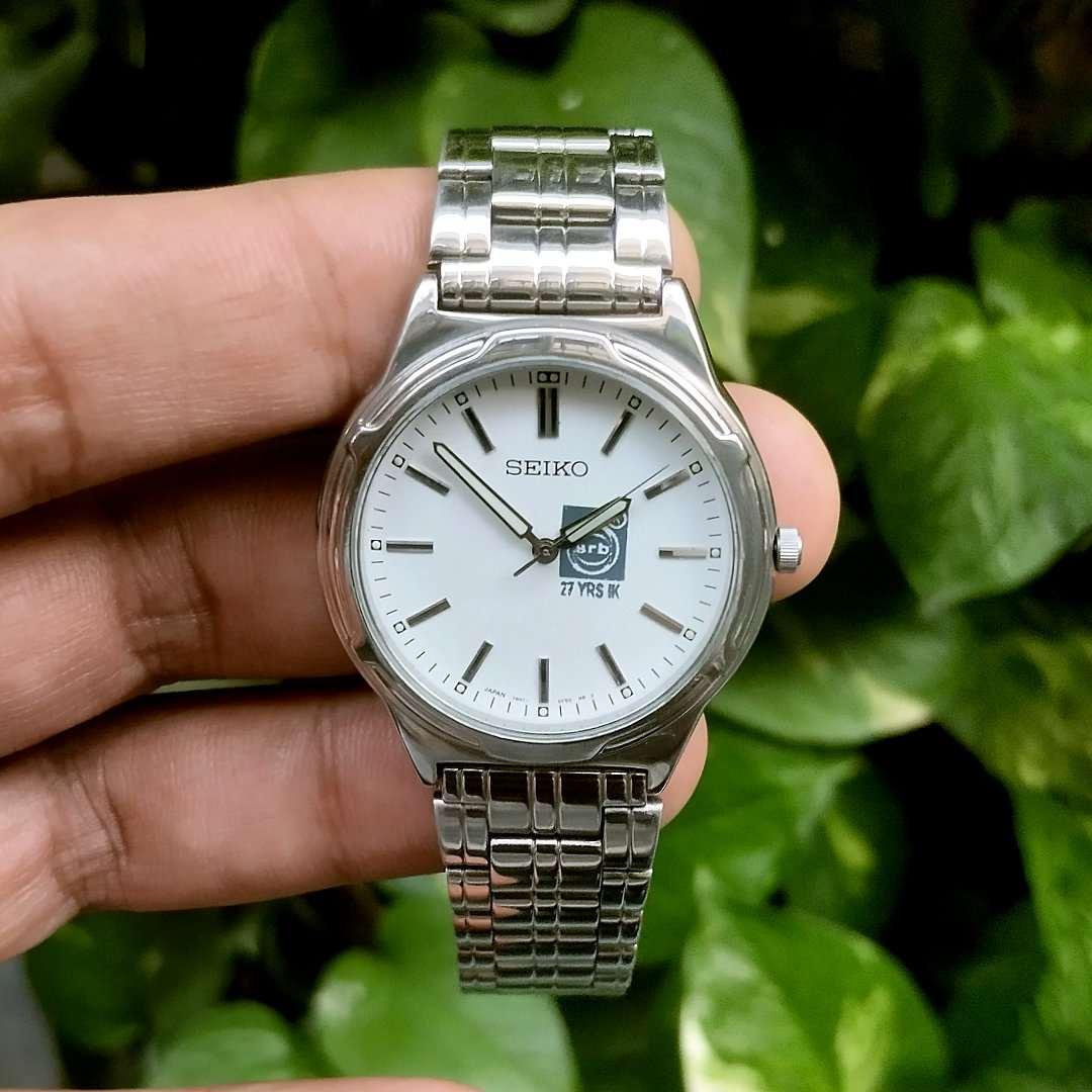 Seiko Quartz Gifted 7N01-0BN0