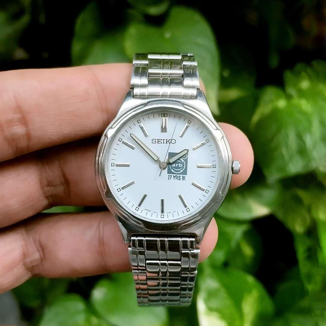 Seiko Quartz Gifted 7N01-0BN0 - Image 3