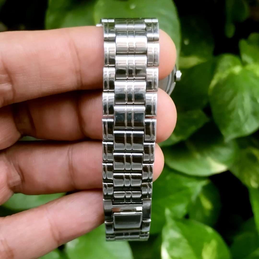 Seiko Quartz Gifted 7N01-0BN0 - Image 6