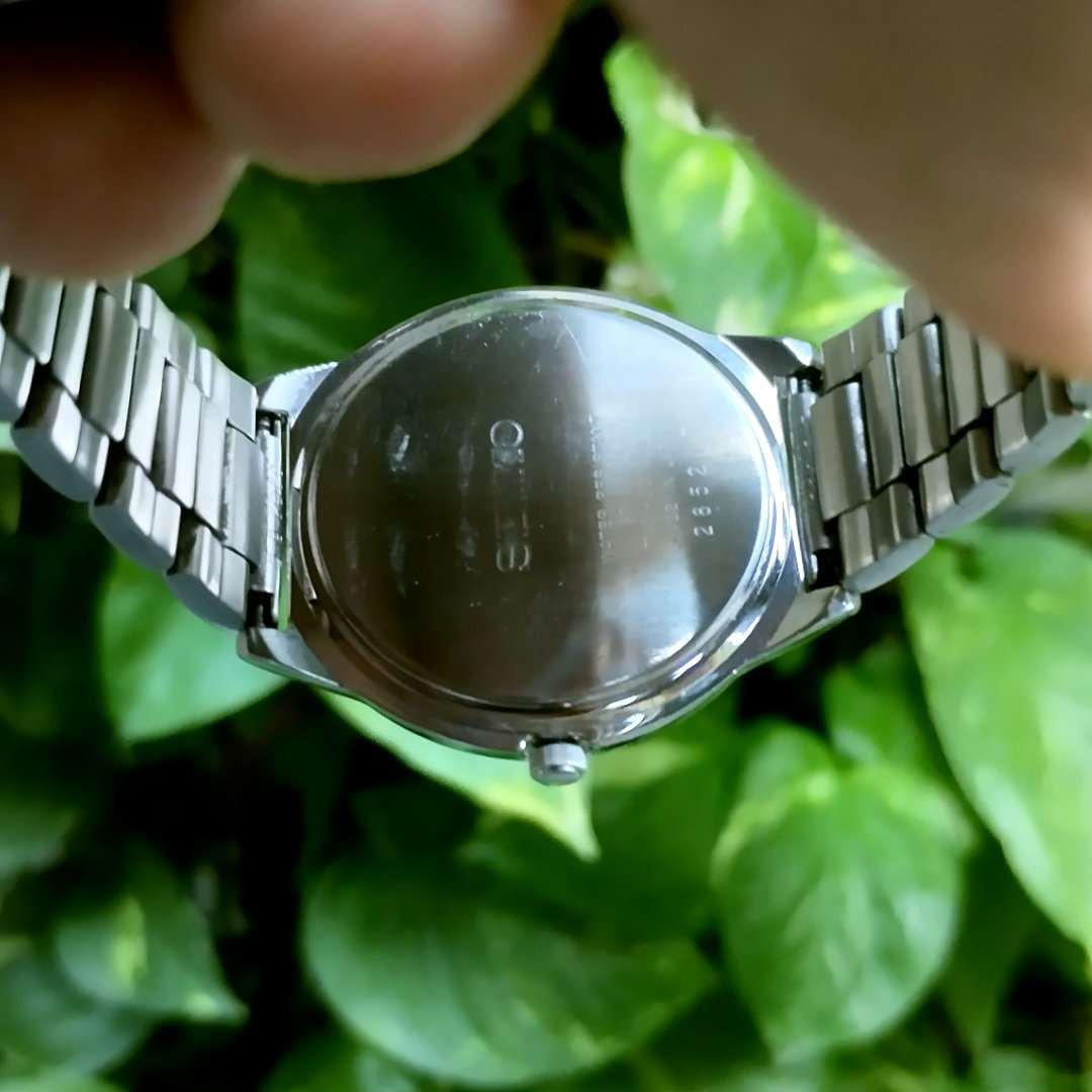 Seiko Quartz Gifted 7N01-0BN0 - Image 8