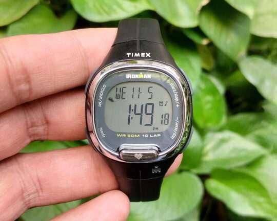 Timex Ironman HeartFIT™ TW5M40500