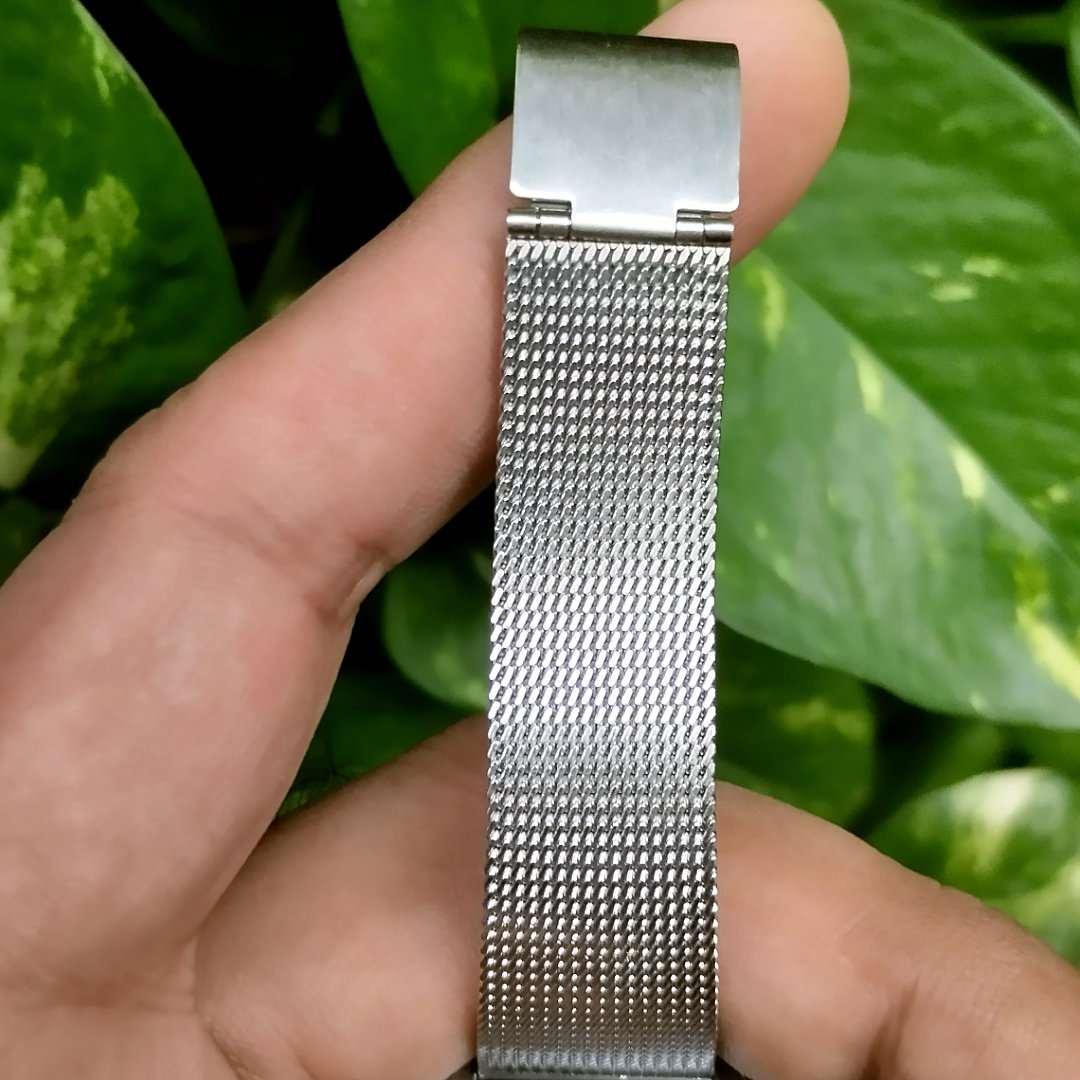 Alba by Seiko Digital Men's Y799-5020 - Image 5