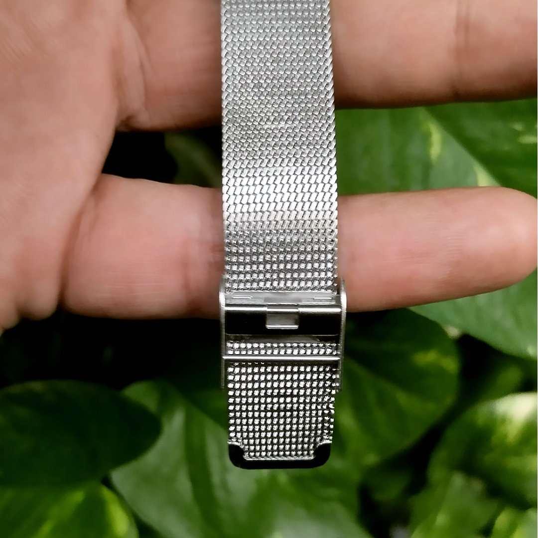 Alba by Seiko Digital Men's Y799-5020 - Image 6