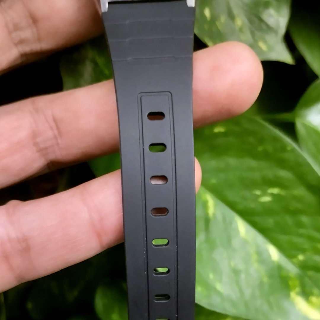 Schick Men's Digital Japanese Y729-4040 - Image 5