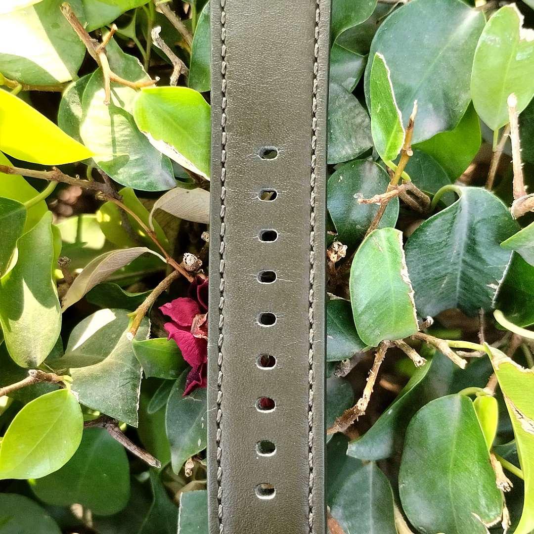 Endeavour Anadigi Alarm Chronograph - Image 5