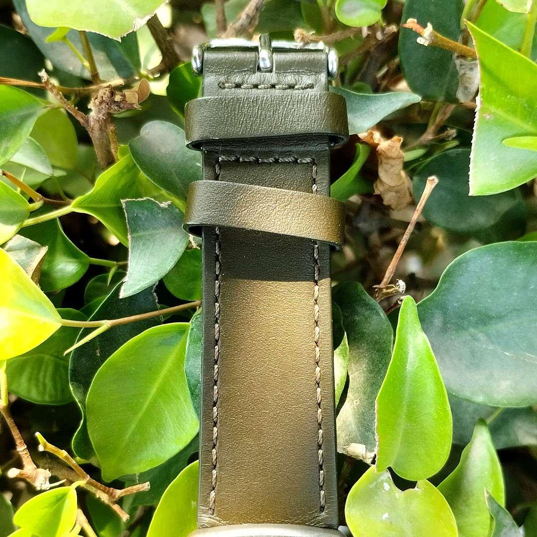 Endeavour Anadigi Alarm Chronograph - Image 6