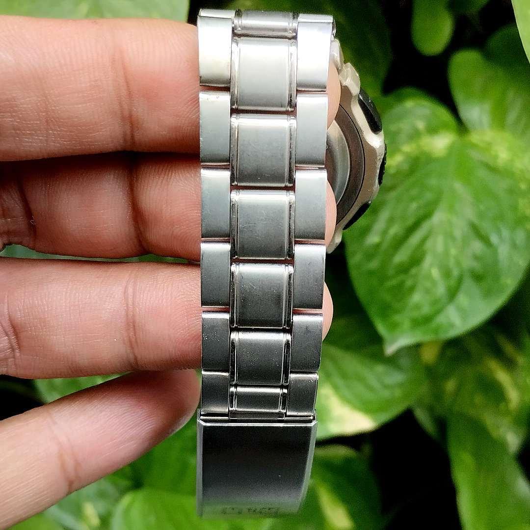 Q&Q Superior World Time MWR1-301 - Image 5