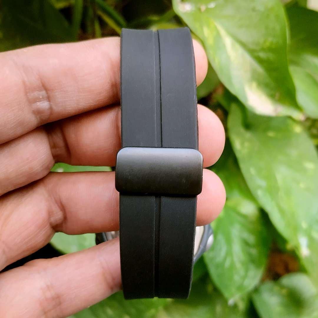 Timex IRONMAN Triathlon Body Link T5E671 - Image 6