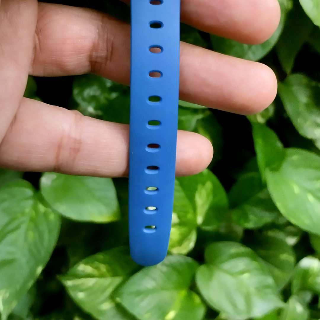 Casio Digital Sport Watch LW200-2AV - Image 5