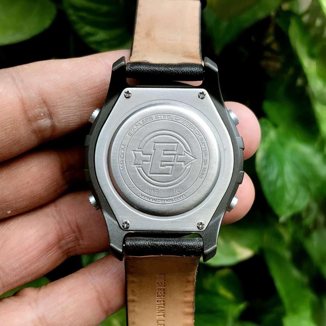 Timex Expedition Indiglo T49687 - Image 6