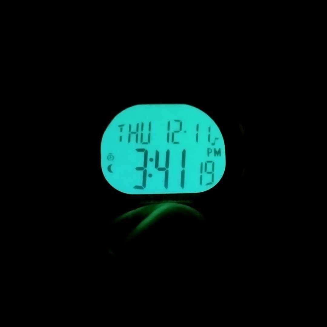 Timex Expedition Indiglo T49687 - Image 8