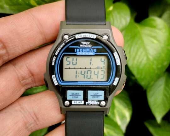 Timex Classic IRONMAN from the 90s 746-EA