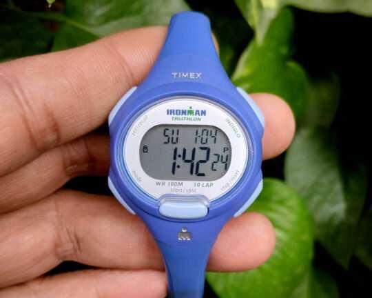 Timex IRONMAN Triathlon T5K784