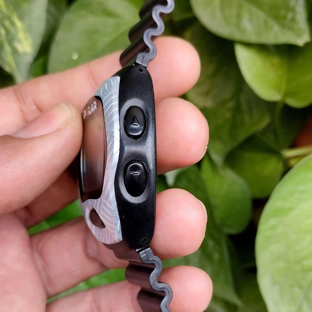 Polar Pacer Fitness Watch BG750ZT778J - Image 6