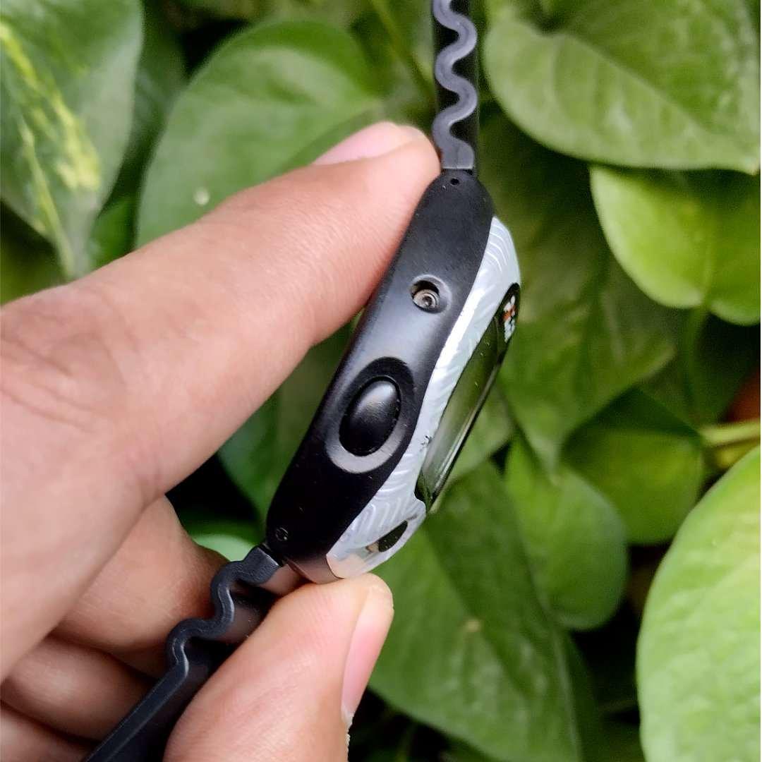 Polar Pacer Fitness Watch BG750ZT778J - Image 7