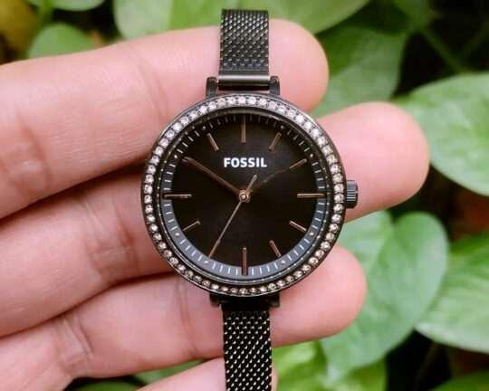 Fossil Classic Minute BQ3459