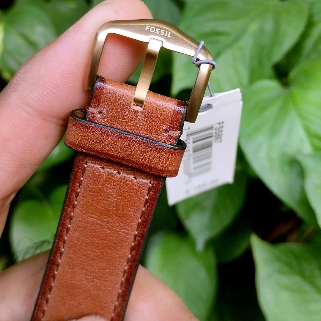 Fossil Chronograph Quartz FS5867 - Image 6