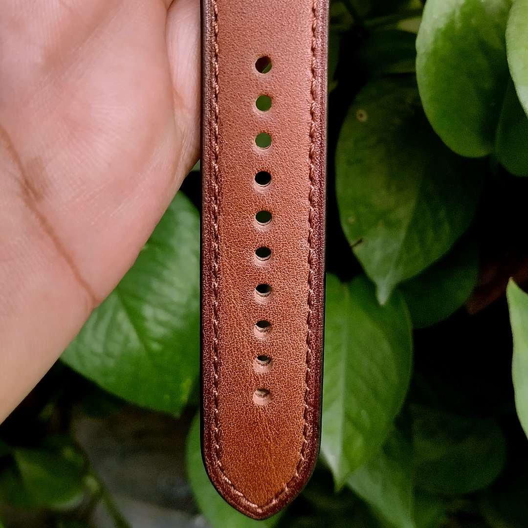 Fossil Chronograph Quartz FS5867 - Image 7