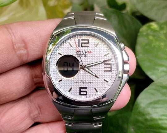 Westar Activ Analog/Digital Display 9045 STN