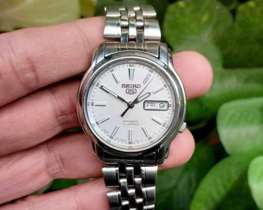 Seiko 5 Automatic 7S26-03S0