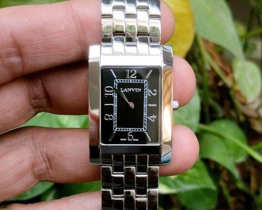 Lanvin Swiss Made L 05 01009