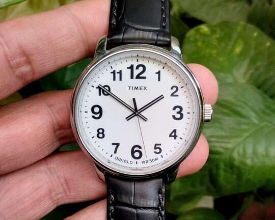 Timex Easy Reader Men's TW2V21200