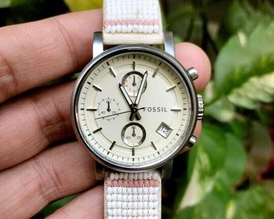 Fossil C181018 Women's Chronograph