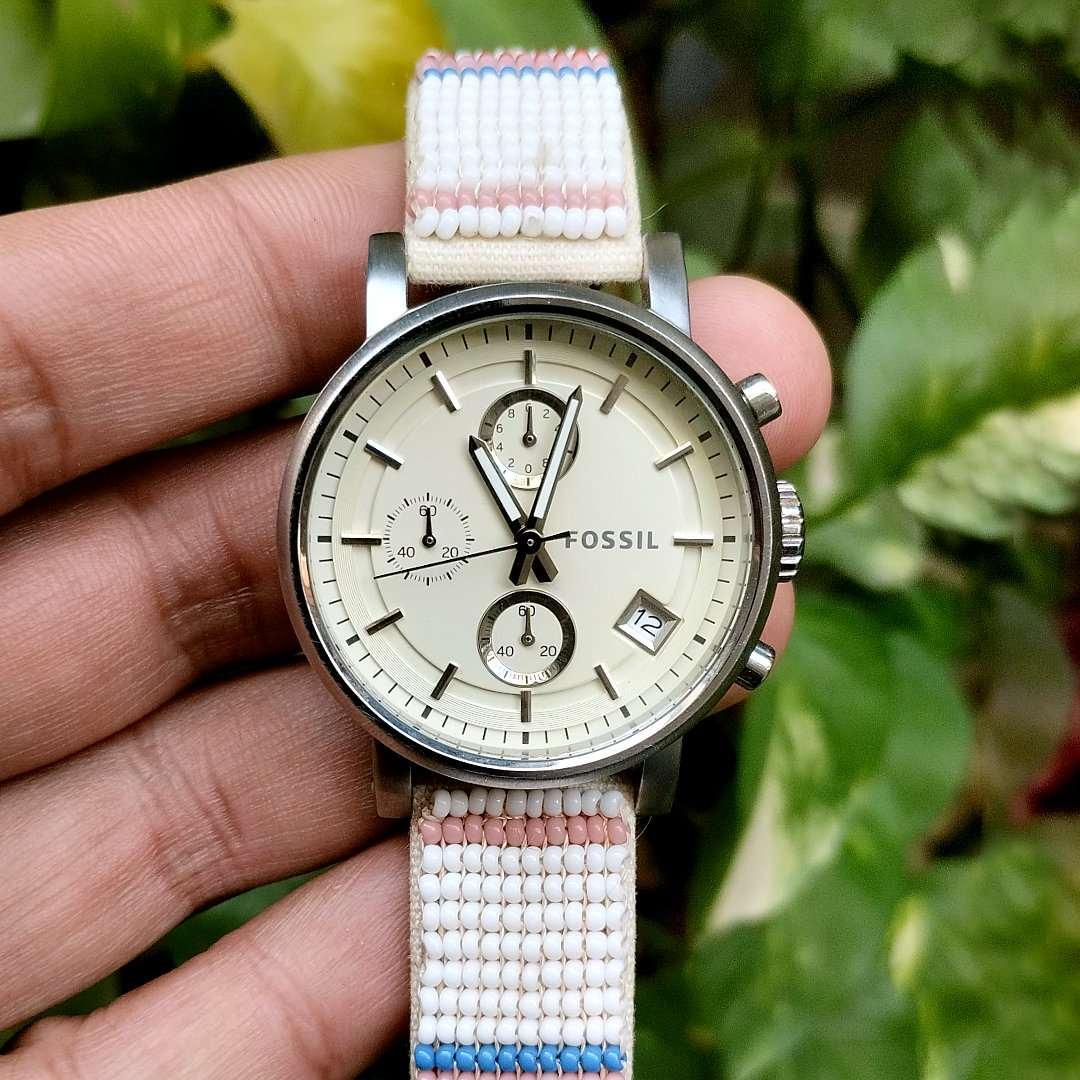 Fossil C181018 Women's Chronograph