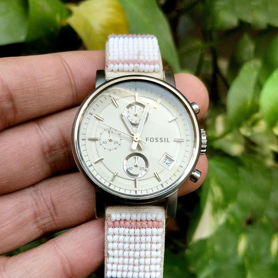 Fossil C181018 Women's Chronograph - Image 4