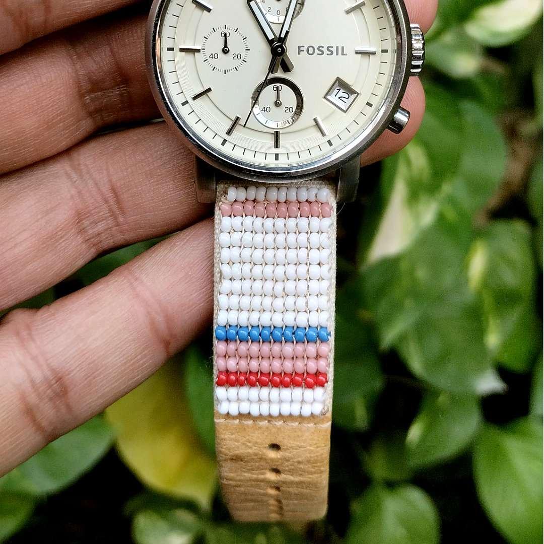 Fossil C181018 Women's Chronograph - Image 5