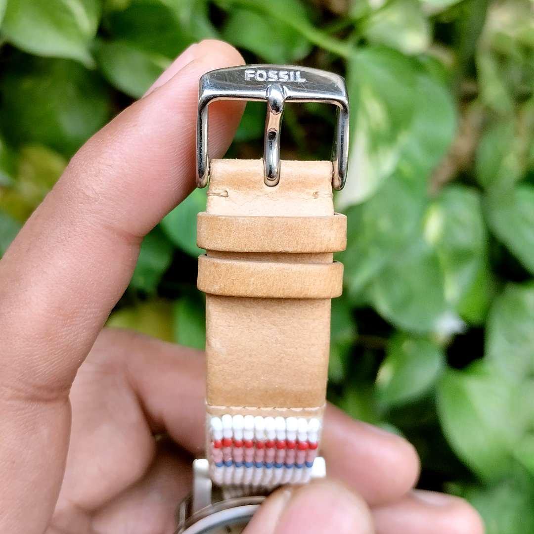 Fossil C181018 Women's Chronograph - Image 6