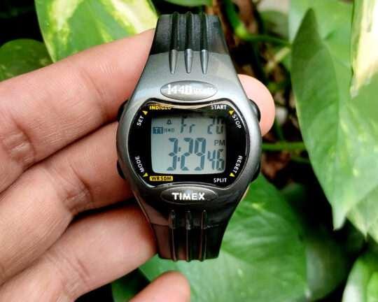 Timex 1440 Sports Indiglo T53131