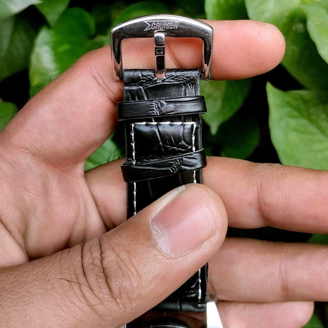 Cruiser Quartz Chronograph 1202 - Image 6