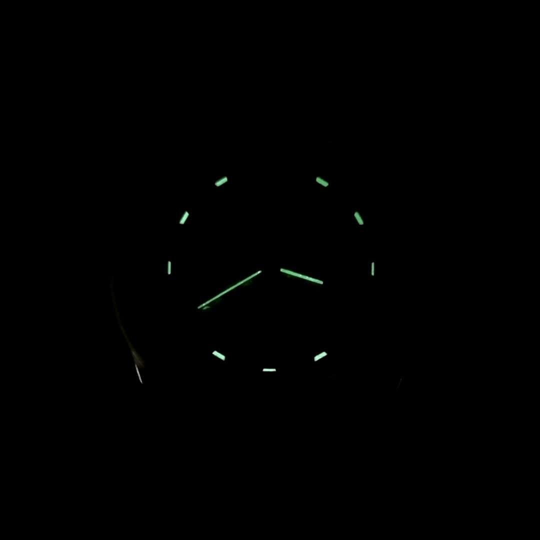 Cruiser Quartz Chronograph 1202 - Image 8